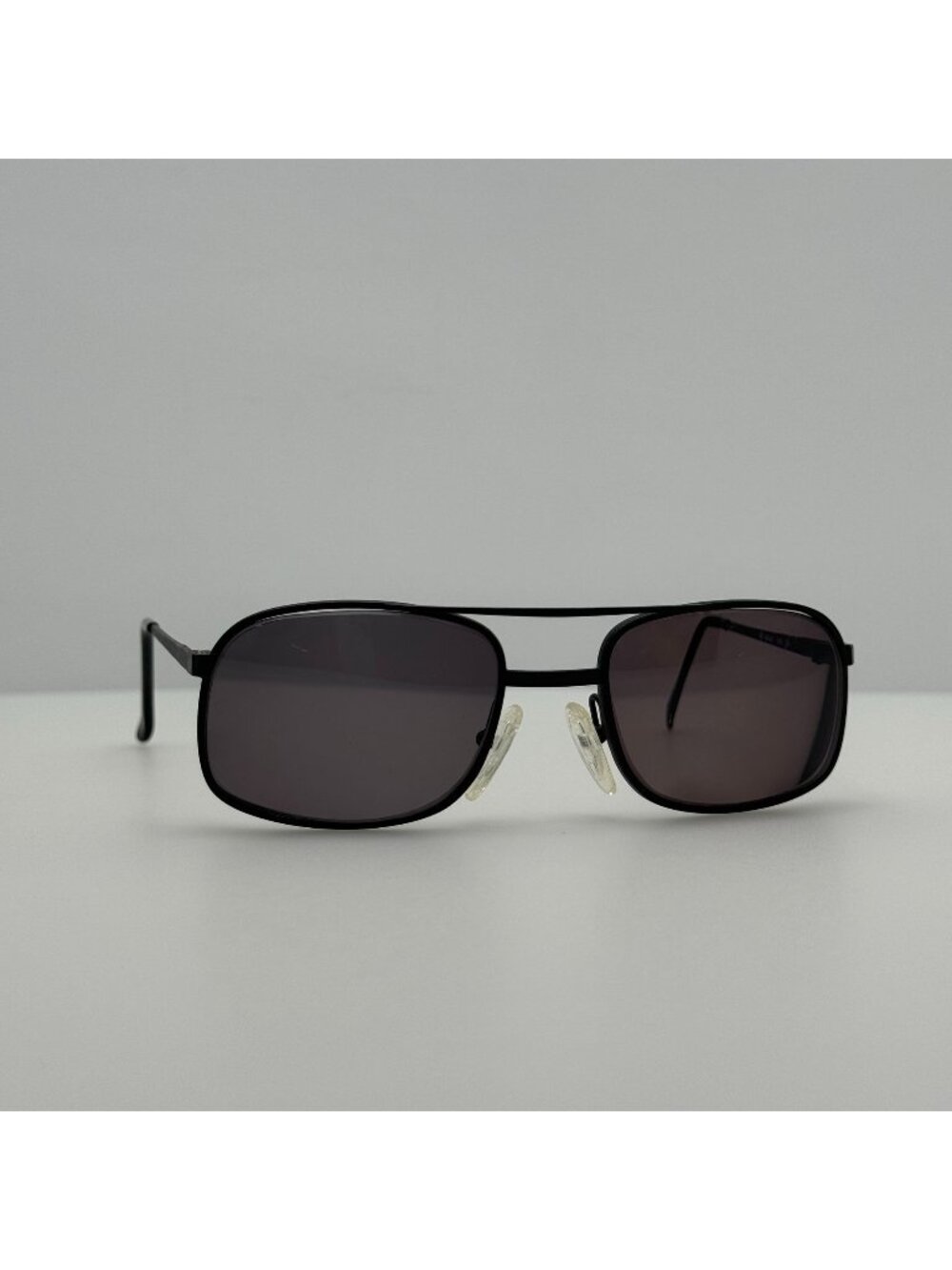 Art Craft DR Black Eyeglasses Eye Glasses USA 52-18-140